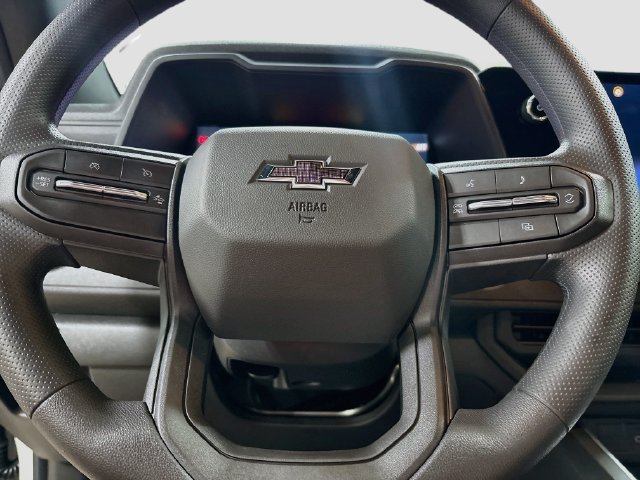 New 2026 Chevrolet Colorado Trail Boss AWD/4WD image 13