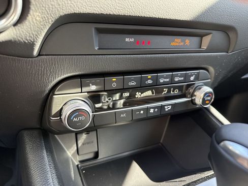 New 2025 MAZDA CX-5 AWD 2.5 S image 52