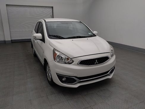 Used 2019 Mitsubishi Mirage SE image 14
