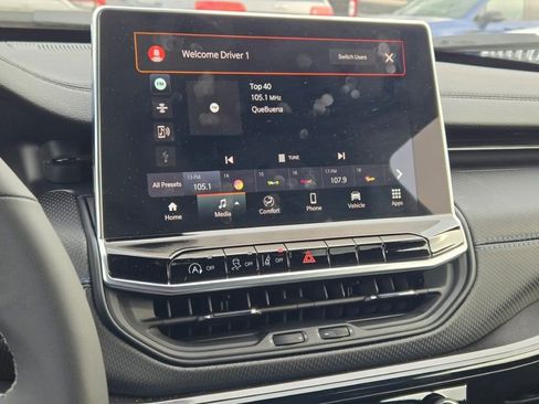 New 2026 Jeep Compass Latitude w/ Quick Order Package 29K image 24