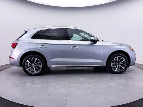 Used 2024 Audi Q5 2.0T Premium Plus AWD/4WD image 42
