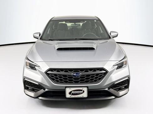 Used 2022 Subaru WRX Premium image 4