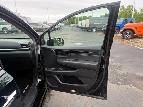 Used 2024 Honda Odyssey Elite image 62