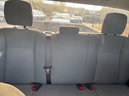 Used 2024 RAM 1500 Classic SLT image 28