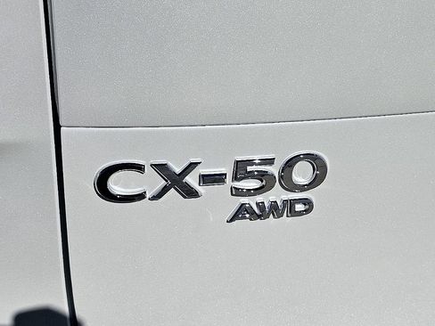 New 2026 MAZDA CX-50 2.5 Hybrid w/ Preferred Pkg image 13