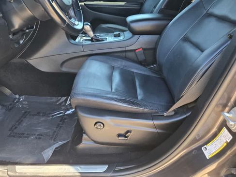 Used 2021 Jeep Grand Cherokee Limited AWD/4WD image 18