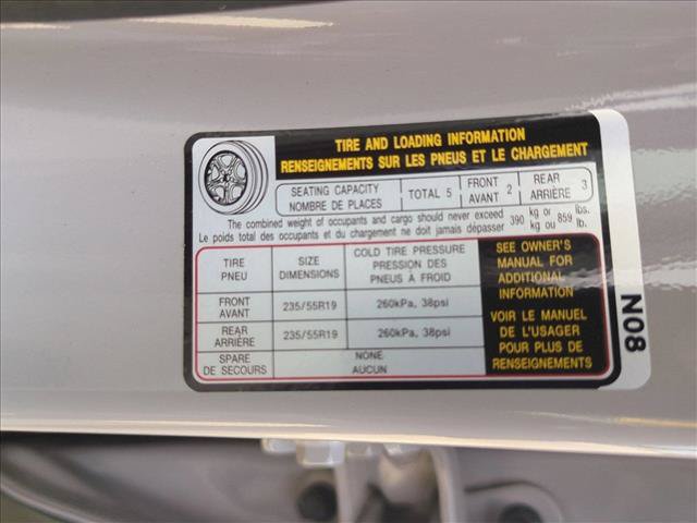 Used 2023 Hyundai Ioniq 5 SEL w/ Cargo Package RWD image 14