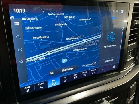 New 2026 Ford F350 Lariat w/ Lariat Premium Package image 25