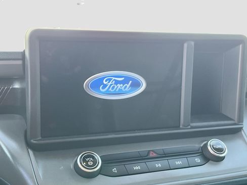 Used 2024 Ford Maverick Lariat w/ Black Appearance Package AWD/4WD image 13