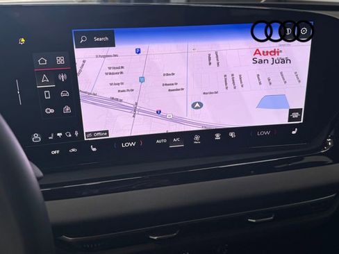 Used 2025 Audi A5 2.0T Premium w/ Convenience Package image 20