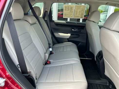 Used 2026 Honda CR-V EX-L image 23