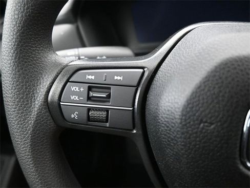 New 2025 Honda Accord LX image 18