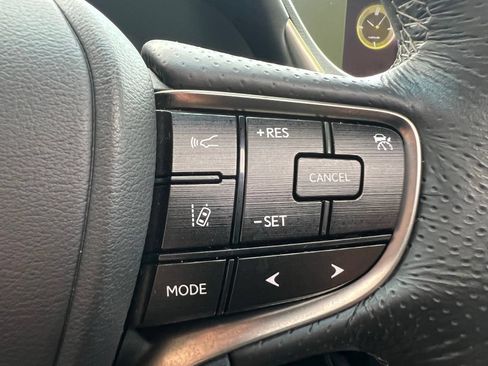 Used 2020 Lexus ES 350 F Sport w/ Accessory Package FWD image 29