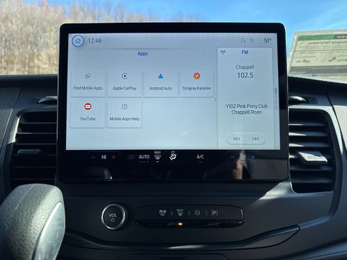 New 2026 Ford Transit 350 148 High Roof Extended image 18