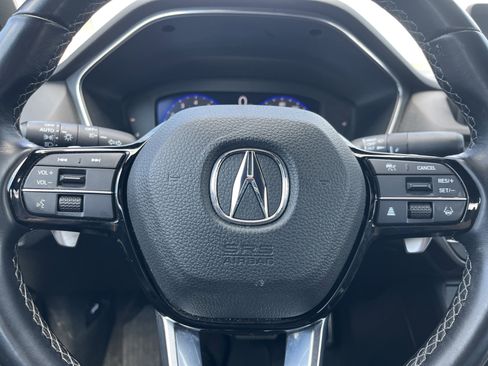 Used 2023 Acura Integra A-Spec image 12