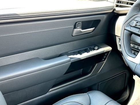 New 2026 Toyota Sequoia Limited RWD image 20