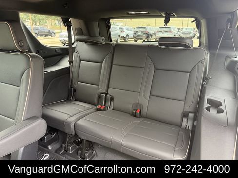 New 2026 GMC Yukon Elevation w/ Elevation Premium Package AWD/4WD image 25