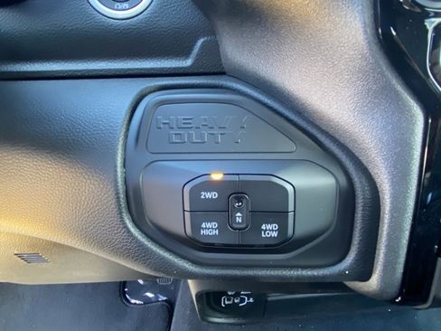 New 2025 RAM 2500 Tradesman image 26