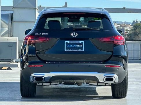 Certified 2026 Mercedes-Benz GLA 250 image 5