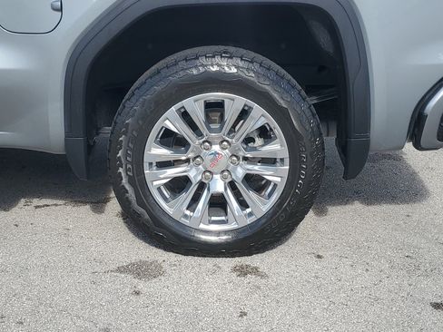 Used 2024 GMC Sierra 1500 Denali w/ Technology Package image 33