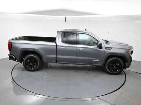 Used 2021 GMC Sierra 1500 Elevation image 37