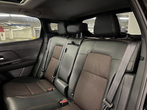 Used 2025 Nissan Kicks SR w/ SR Premium Package image 20