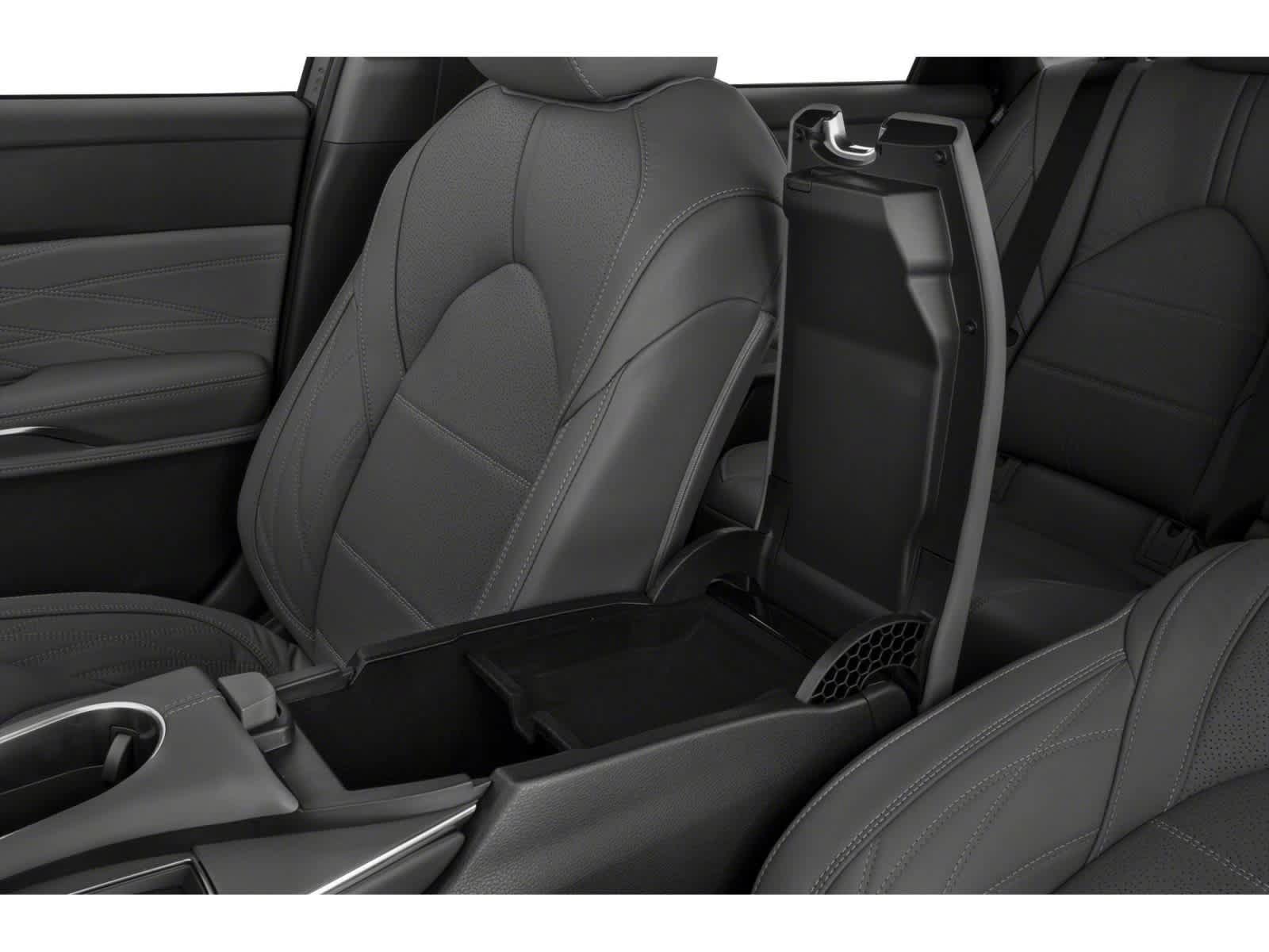 Used 2022 Toyota Avalon Limited w/ Advanced Safety Package FWD image 9