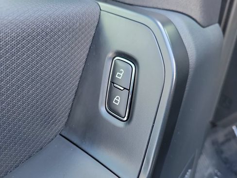 Used 2024 Ford F150 STX w/ Mobile Office Package RWD image 18