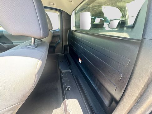Used 2022 Toyota Tacoma SR RWD image 23