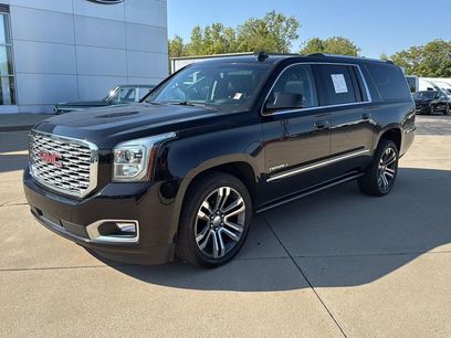 Used 2020 GMC Yukon XL Denali w/ Denali Ultimate Package