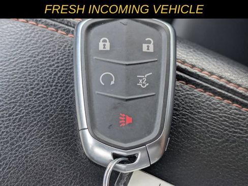 Used 2023 Cadillac XT4 Sport FWD image 26