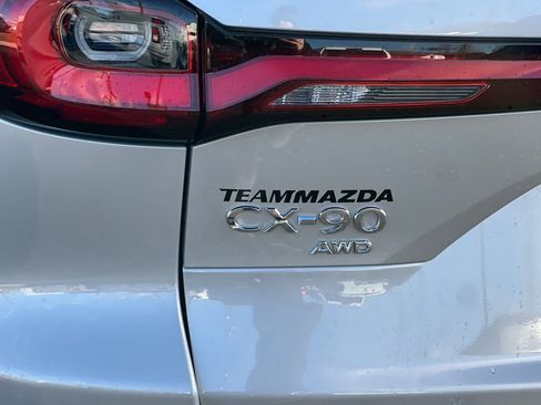 New 2026 MAZDA CX-90 3.3 Turbo w/ Premium Plus Pkg image 22