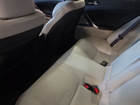 Used 2009 Lexus IS 250 RWD image 5