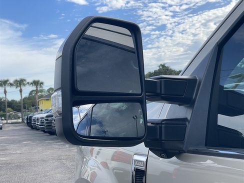 Used 2017 Ford F350 King Ranch w/ King Ranch Ultimate Package AWD/4WD image 38