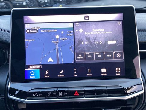 Certified 2022 Jeep Compass High Altitude image 13