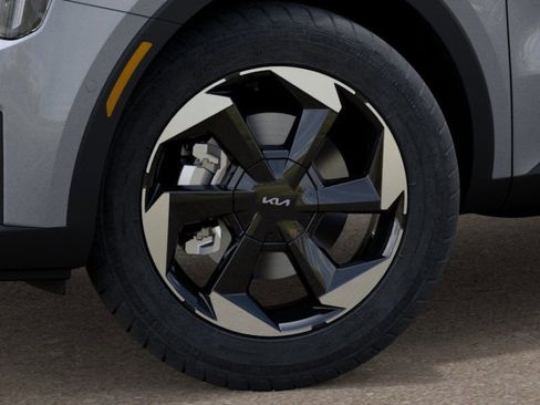 New 2025 Kia Sorento SX Prestige image 9