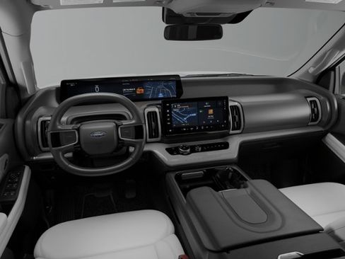 New 2026 Ford Expedition Max Active AWD/4WD image 35