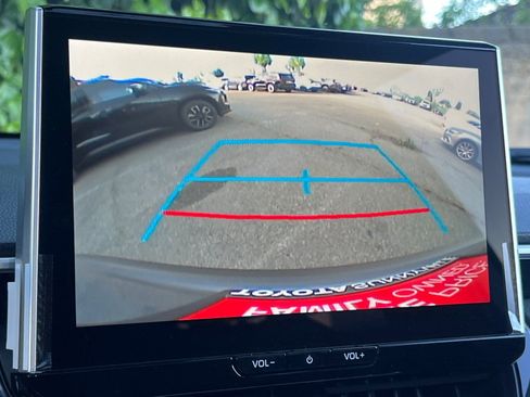 New 2026 Toyota Corolla Cross LE image 22