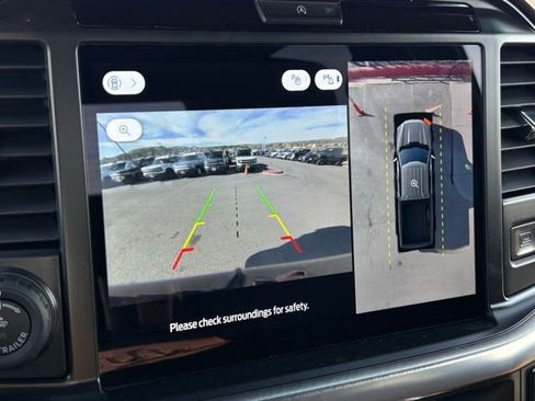 New 2026 Ford F150 King Ranch w/ Equipment Group 601A High image 35