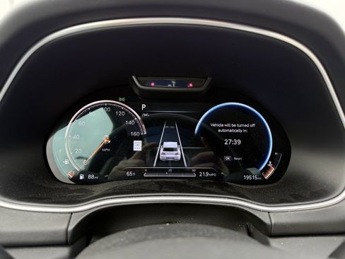 Used 2022 Genesis GV80 2.5T w/ Prestige Package 05 image 15