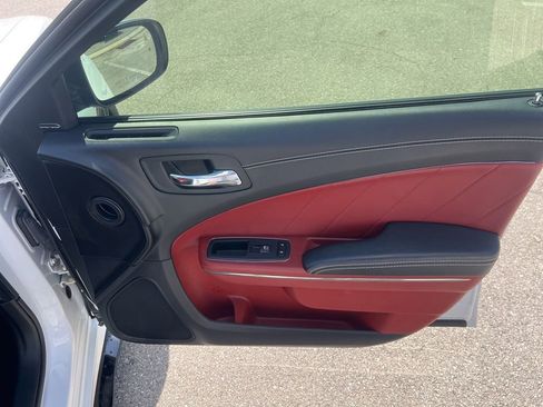 Used 2020 Dodge Charger SRT Hellcat w/ Harman/Kardon Audio Group image 43