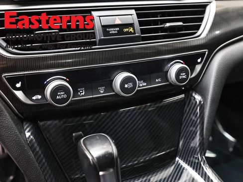 Used 2022 Honda Accord Sport Special Edition image 19