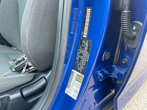 Used 2025 Kia K4 LXS image 29