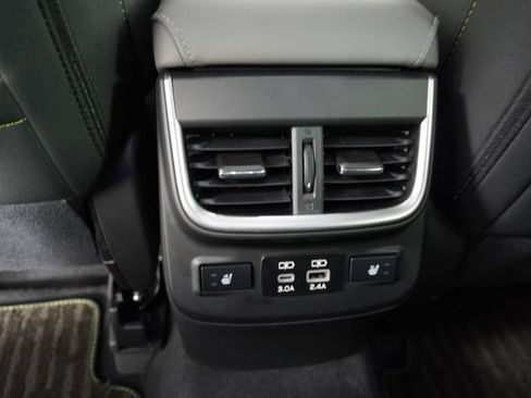Certified 2024 Subaru Outback Onyx Edition XT AWD/4WD image 33