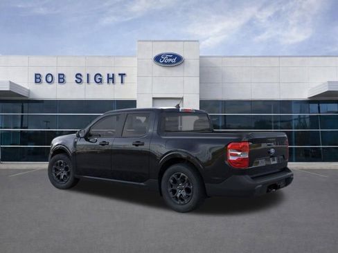 New 2026 Ford Maverick XLT AWD/4WD image 6