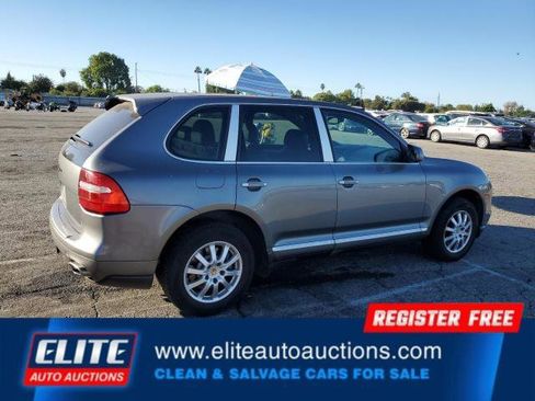 Used 2008 Porsche Cayenne image 5