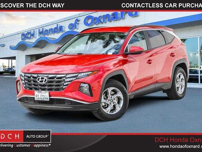 Used 2023 Hyundai Tucson SEL