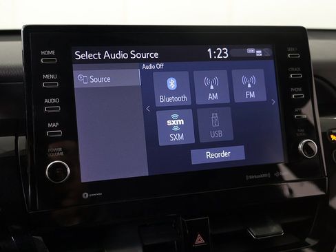 Used 2024 Toyota Camry XSE AWD/4WD image 45