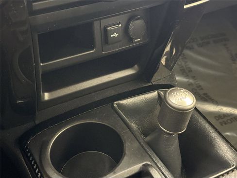 Certified 2024 Toyota 4Runner TRD Off-Road Premium image 26