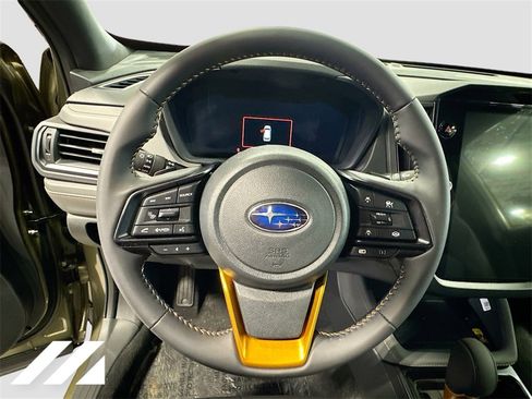 New 2026 Subaru Forester Wilderness image 10